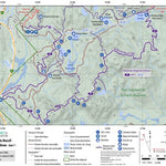 Prêt-à-Partir | Boucle du refuge Corbeau | Jour 1 Preview 1