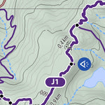 Prêt-à-Partir | Boucle du refuge Corbeau | Jour 1 Preview 2