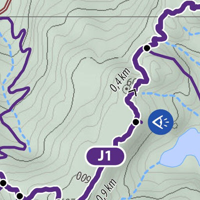 Prêt-à-Partir | Boucle du refuge Corbeau | Jour 1 Preview 2