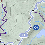 Prêt-à-Partir | Boucle du refuge Corbeau | Jour 2 Preview 2