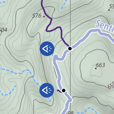 Prêt-à-Partir | Boucle du refuge Corbeau | Jour 2 Preview 3
