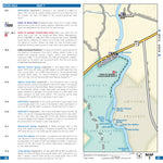 A Map Guidebook to the Ichetucknee and Santa Fe Rivers Preview 2