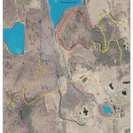 Christ The King Trail System Preview 1