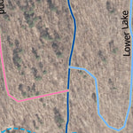 Christ The King Trail System Preview 3