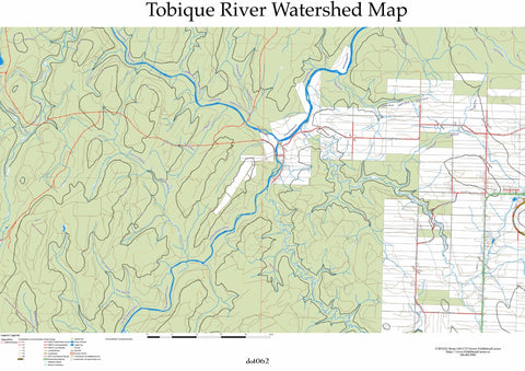 Tobique River dot062 Preview 1