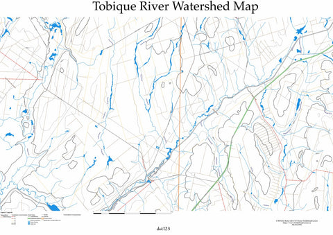 Tobique River dot123 Preview 1