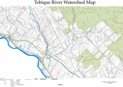 Tobique River dot121 Preview 1