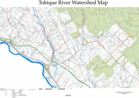 Tobique River dot121 Preview 1