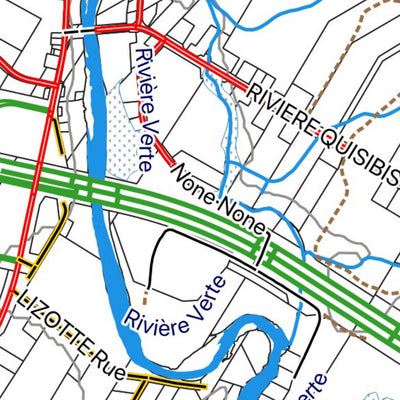 Tobique River dot121 Preview 3