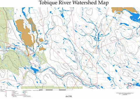 Tobique River dot258 Preview 1
