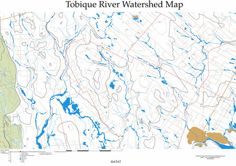 Tobique River dot242 Preview 1