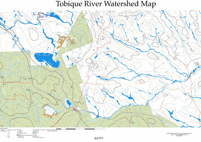 Tobique River dot275 Preview 1