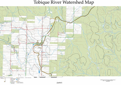 Tobique River dot063 Preview 1
