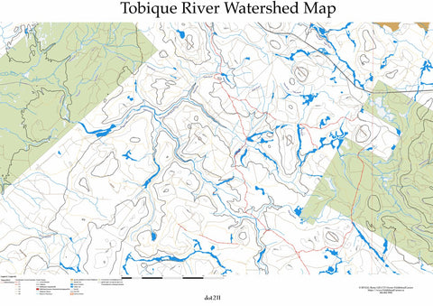 Tobique River dot211 Preview 1