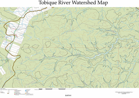 Tobique River dot044 Preview 1