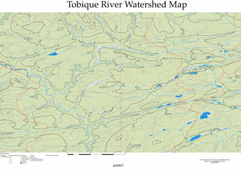 Tobique River dot067 Preview 1