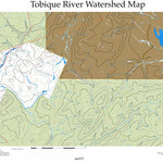 Tobique River dot127 Preview 1