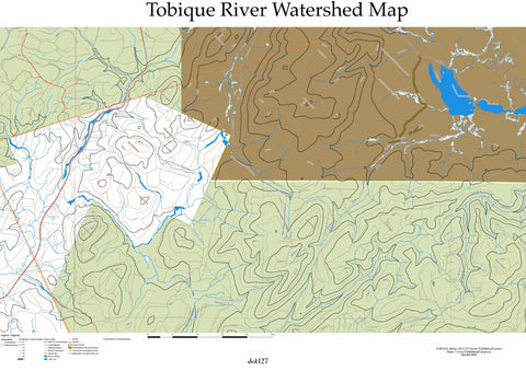 Tobique River dot127 Preview 1