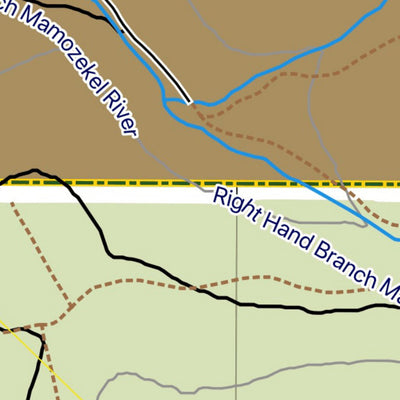 Tobique River dot127 Preview 2