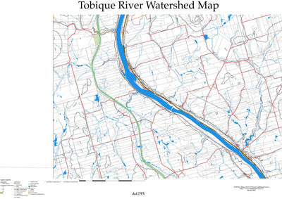 Tobique River dot255 Preview 1
