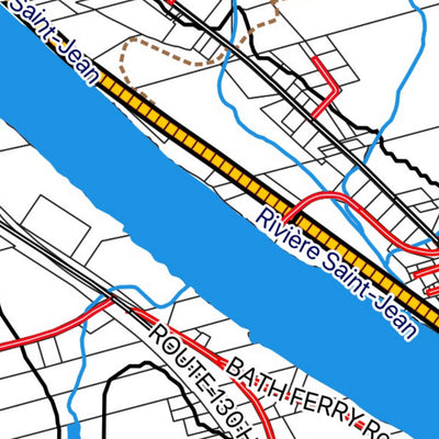 Tobique River dot255 Preview 3