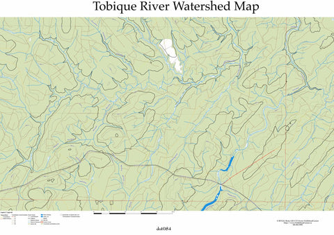 Tobique River dot084 Preview 1