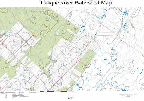 Tobique River dot122 Preview 1