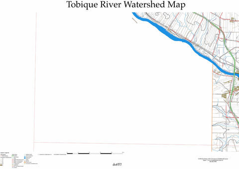 Tobique River dot177 Preview 1