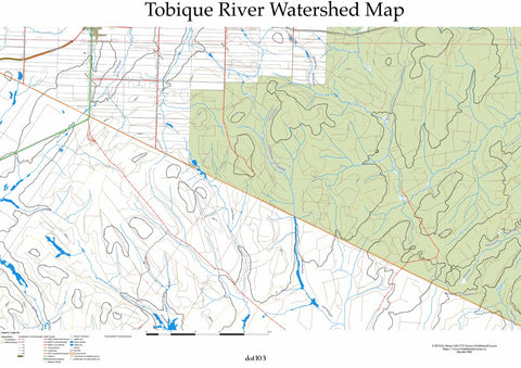 Tobique River dot103 Preview 1