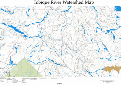 Tobique River dot196 Preview 1