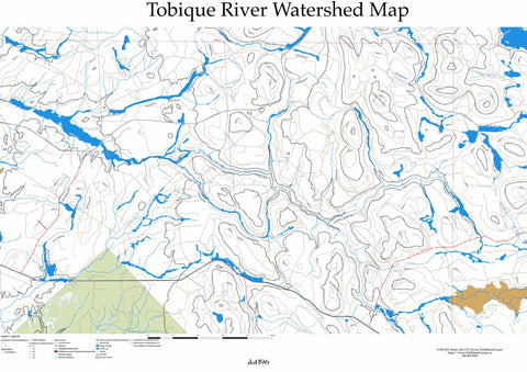 Tobique River dot196 Preview 1