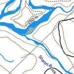 Tobique River dot196 Preview 3