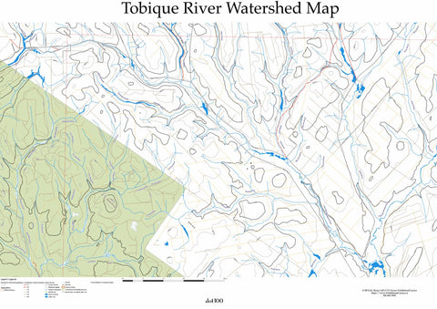 Tobique River dot100 Preview 1