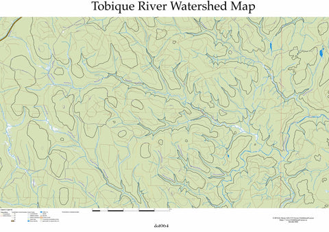 Tobique River dot064 Preview 1