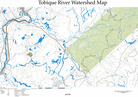 Tobique River dot210 Preview 1