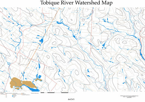 Tobique River dot243 Preview 1
