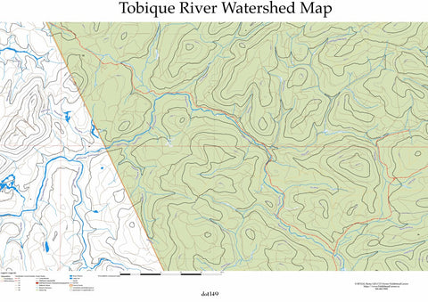 Tobique River dot149 Preview 1