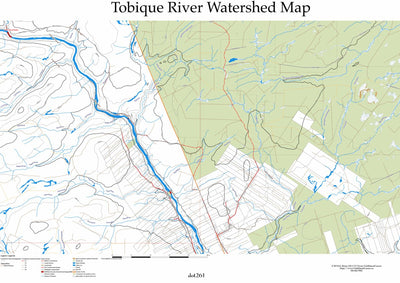 Tobique River dot261 Preview 1