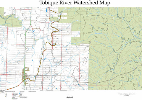Tobique River dot083 Preview 1