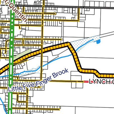 Tobique River dot083 Preview 3