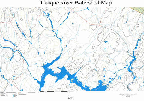 Tobique River dot125 Preview 1