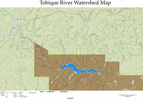 Tobique River dot105 Preview 1