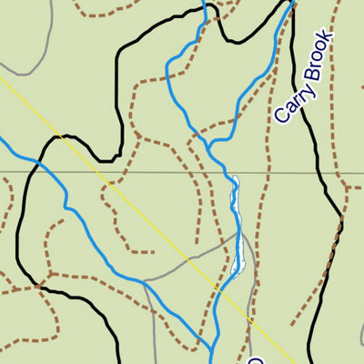 Tobique River dot105 Preview 3