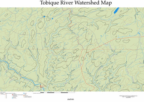 Tobique River dot046 Preview 1