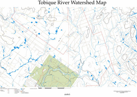 Tobique River dot163 Preview 1