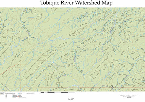 Tobique River dot085 Preview 1