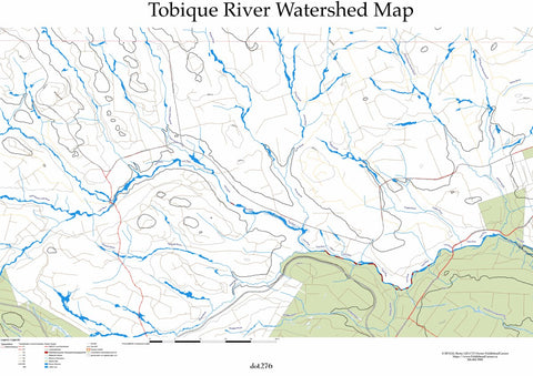 Tobique River dot276 Preview 1
