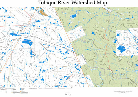 Tobique River dot213 Preview 1