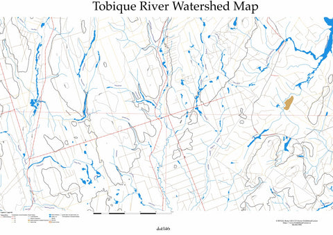 Tobique River dot146 Preview 1