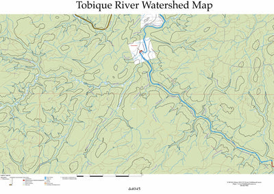 Tobique River dot045 Preview 1